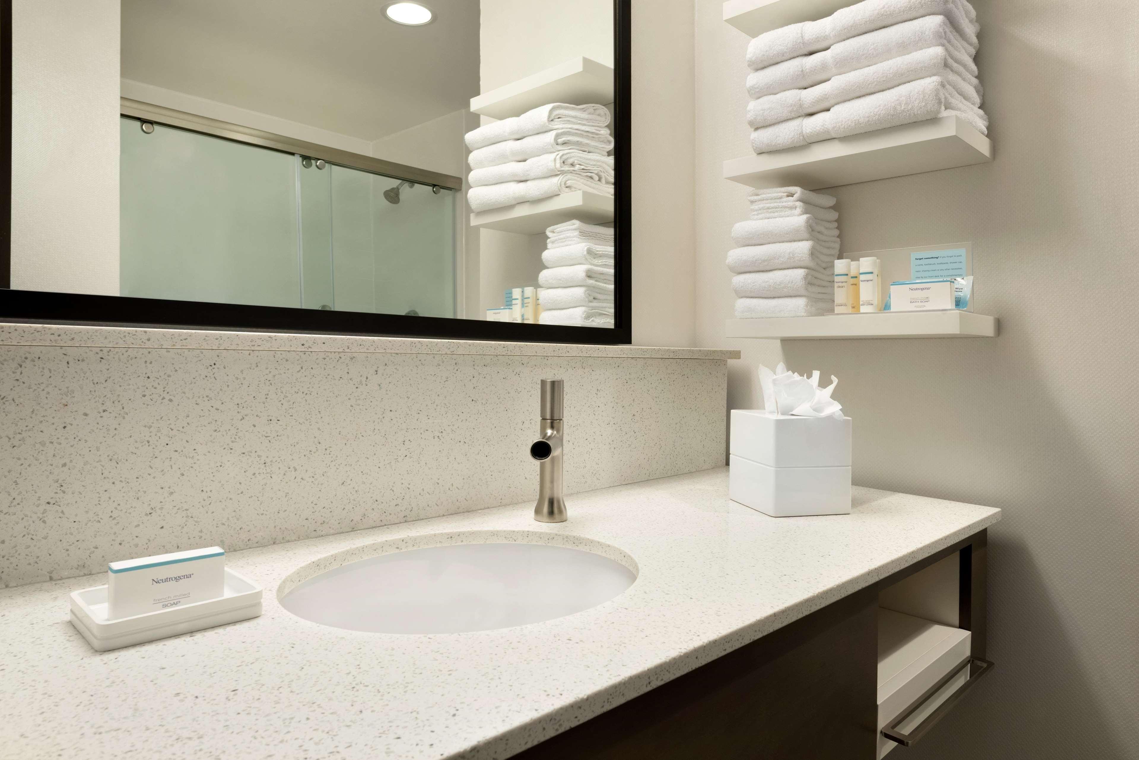 Hampton Inn By Hilton Spring Hill, Tn Kedron Εξωτερικό φωτογραφία