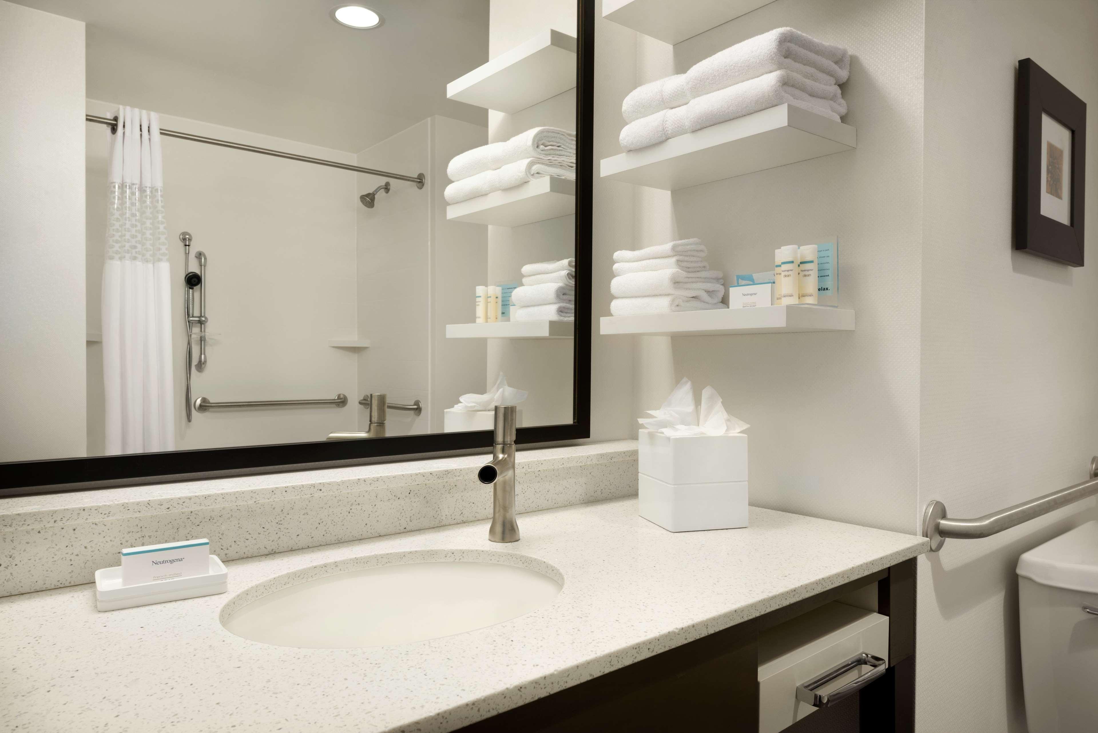 Hampton Inn By Hilton Spring Hill, Tn Kedron Εξωτερικό φωτογραφία