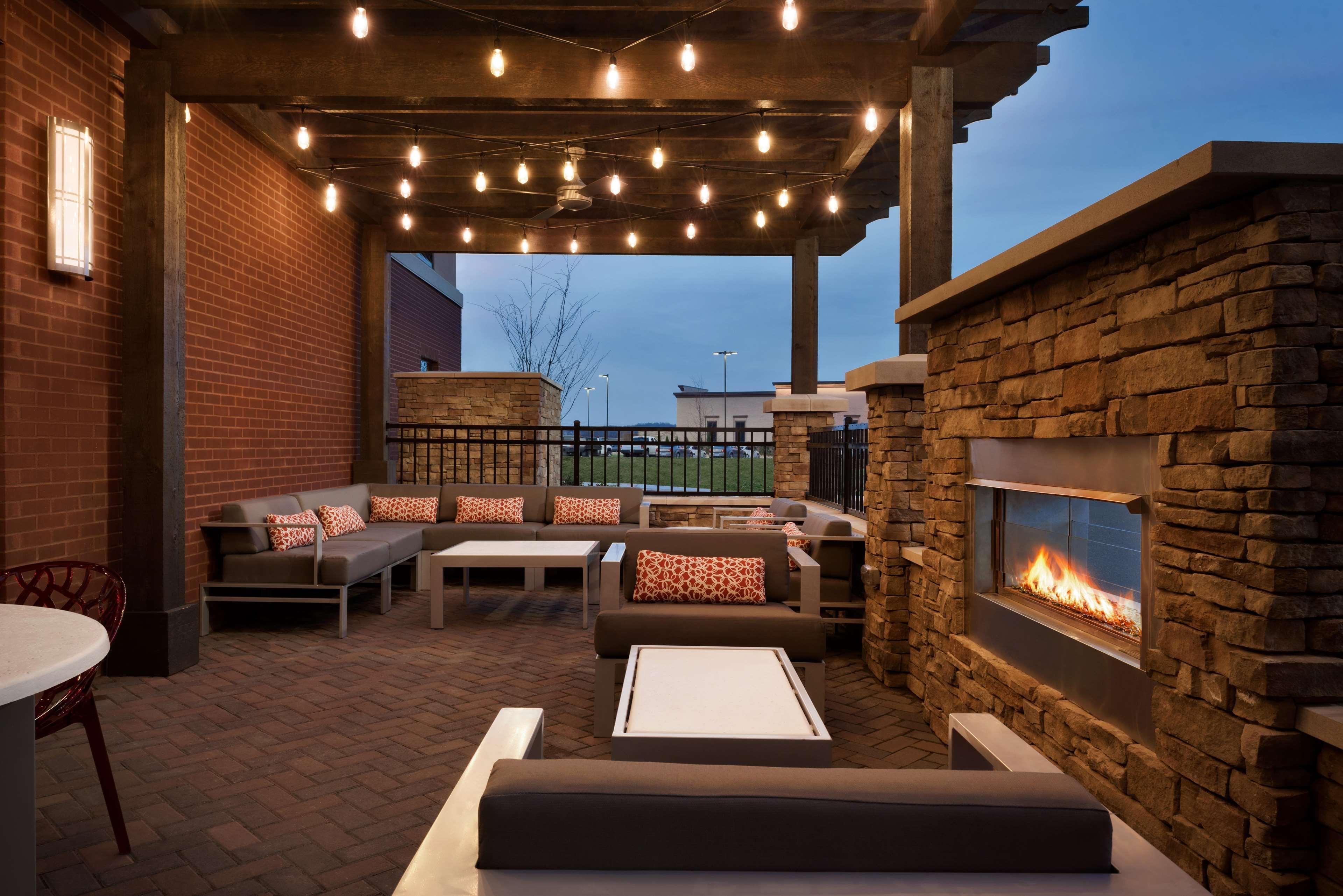Hampton Inn By Hilton Spring Hill, Tn Kedron Εξωτερικό φωτογραφία