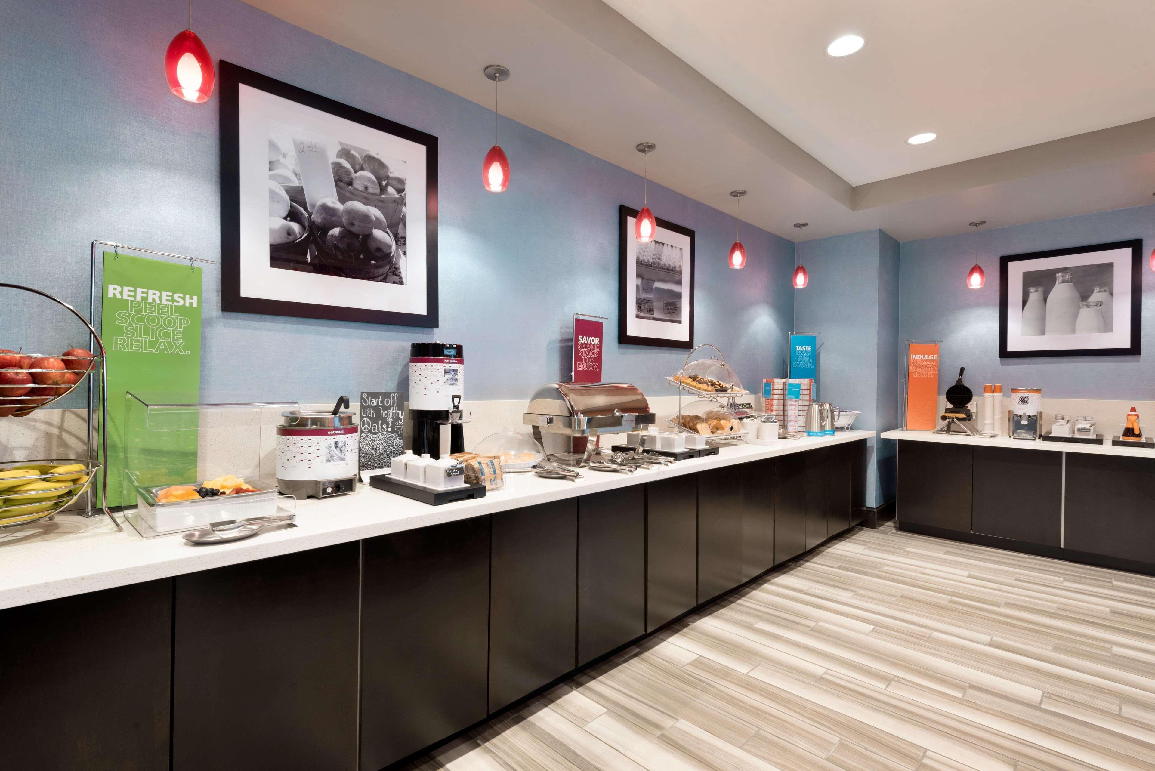 Hampton Inn By Hilton Spring Hill, Tn Kedron Εξωτερικό φωτογραφία