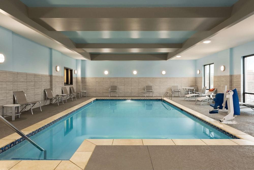 Hampton Inn By Hilton Spring Hill, Tn Kedron Εξωτερικό φωτογραφία
