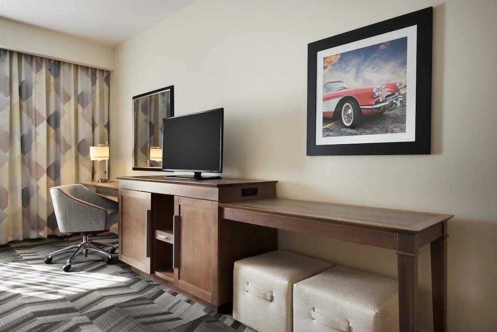 Hampton Inn By Hilton Spring Hill, Tn Kedron Εξωτερικό φωτογραφία