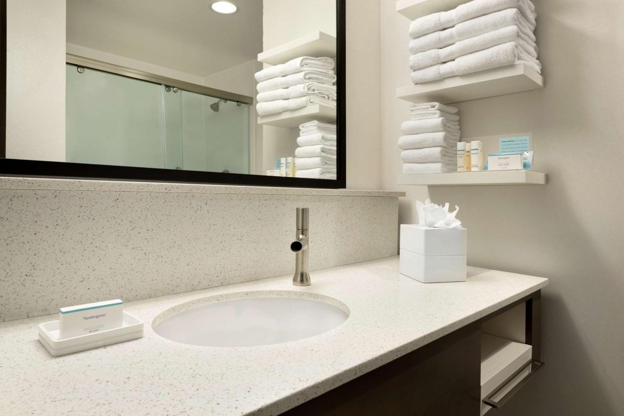 Hampton Inn By Hilton Spring Hill, Tn Kedron Εξωτερικό φωτογραφία