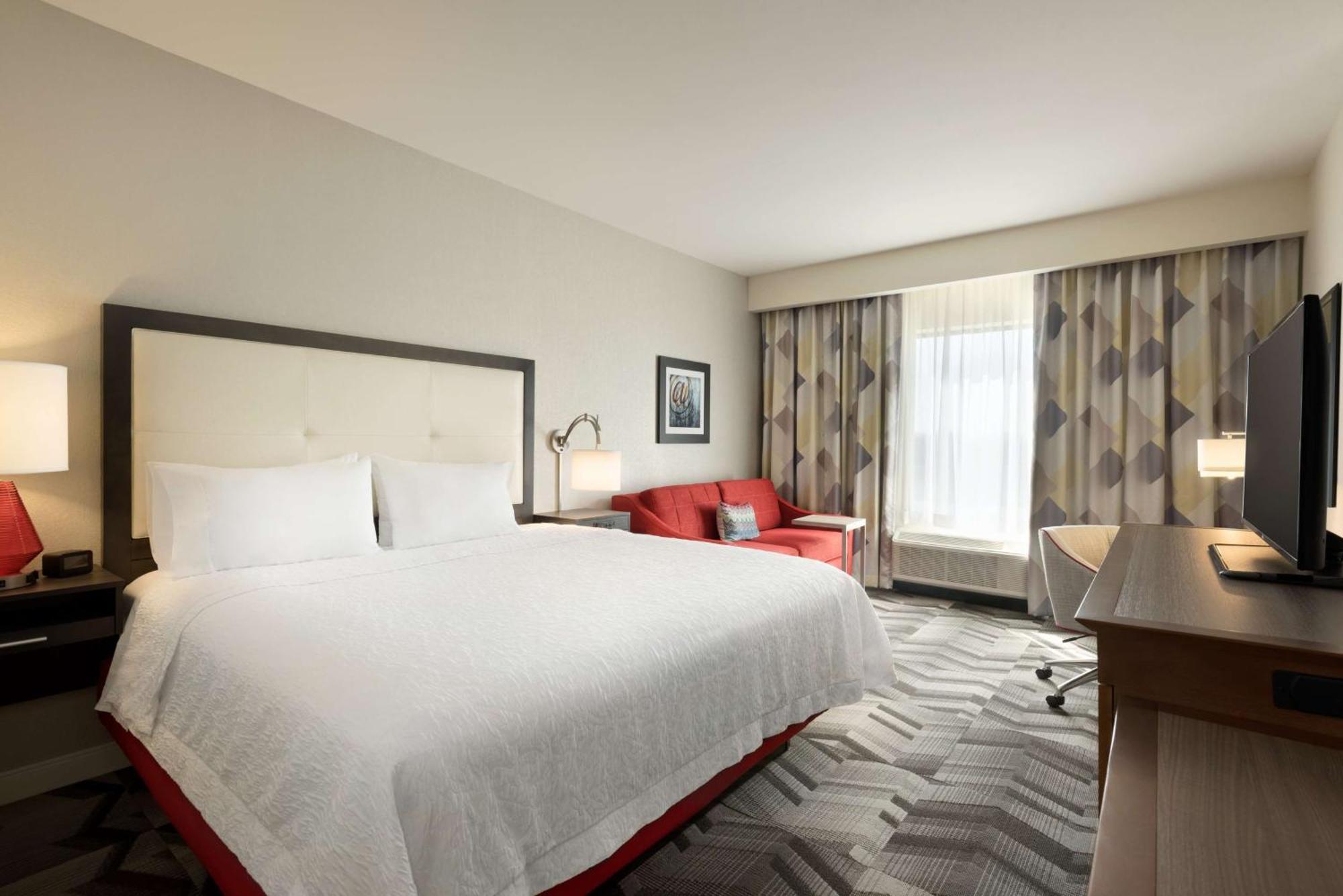 Hampton Inn By Hilton Spring Hill, Tn Kedron Εξωτερικό φωτογραφία