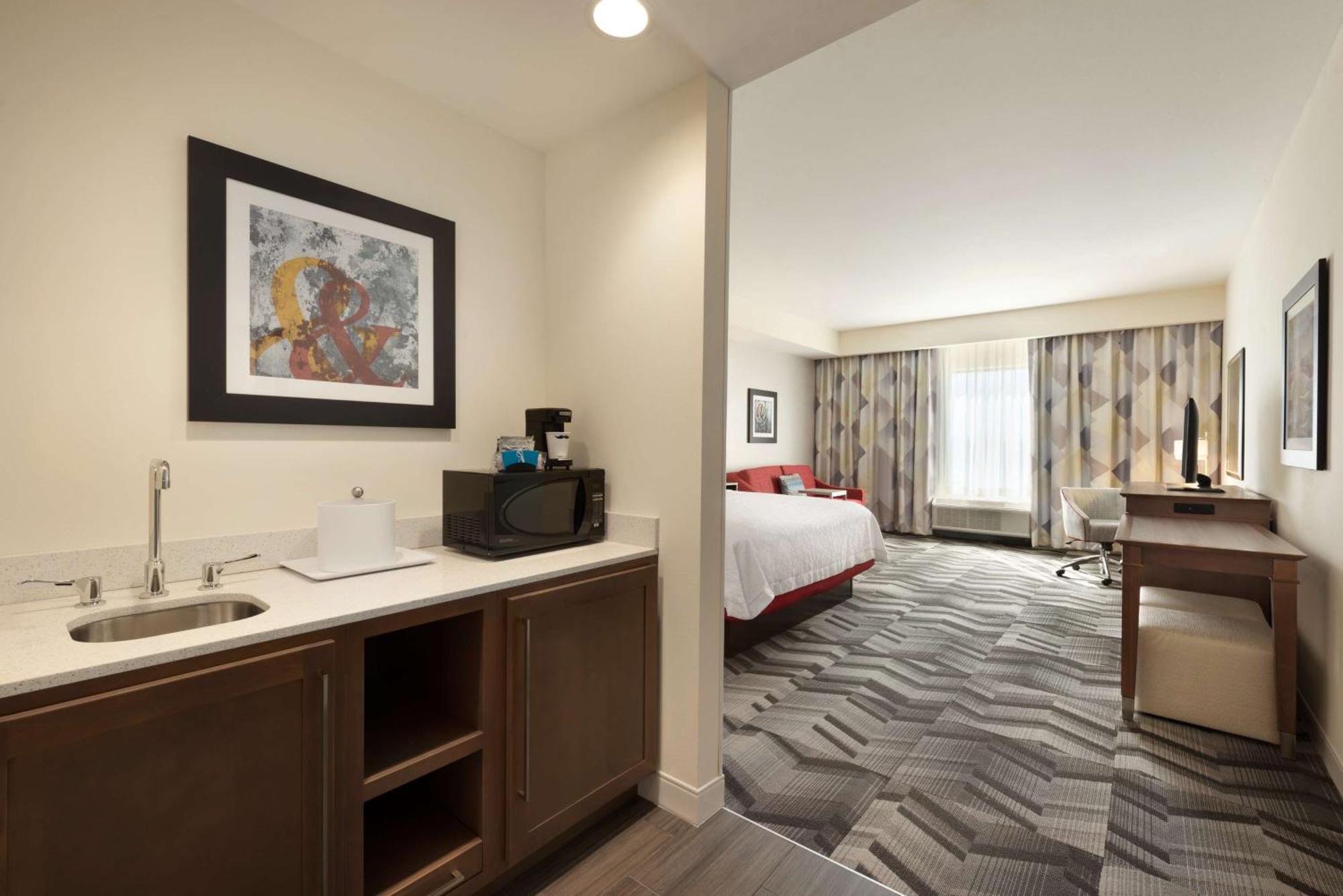 Hampton Inn By Hilton Spring Hill, Tn Kedron Εξωτερικό φωτογραφία