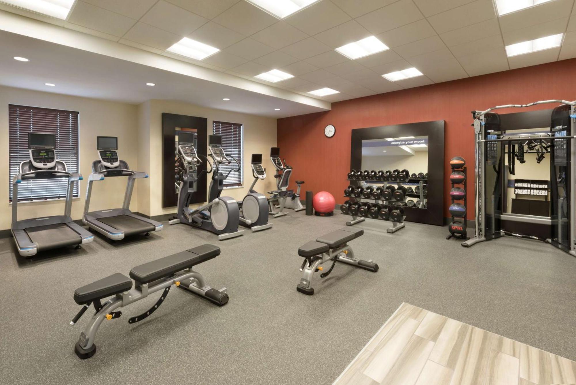 Hampton Inn By Hilton Spring Hill, Tn Kedron Εξωτερικό φωτογραφία