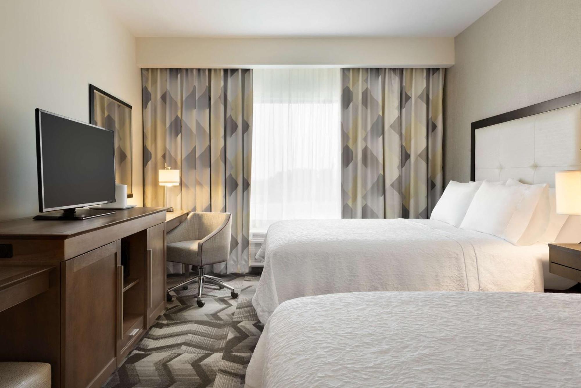 Hampton Inn By Hilton Spring Hill, Tn Kedron Εξωτερικό φωτογραφία