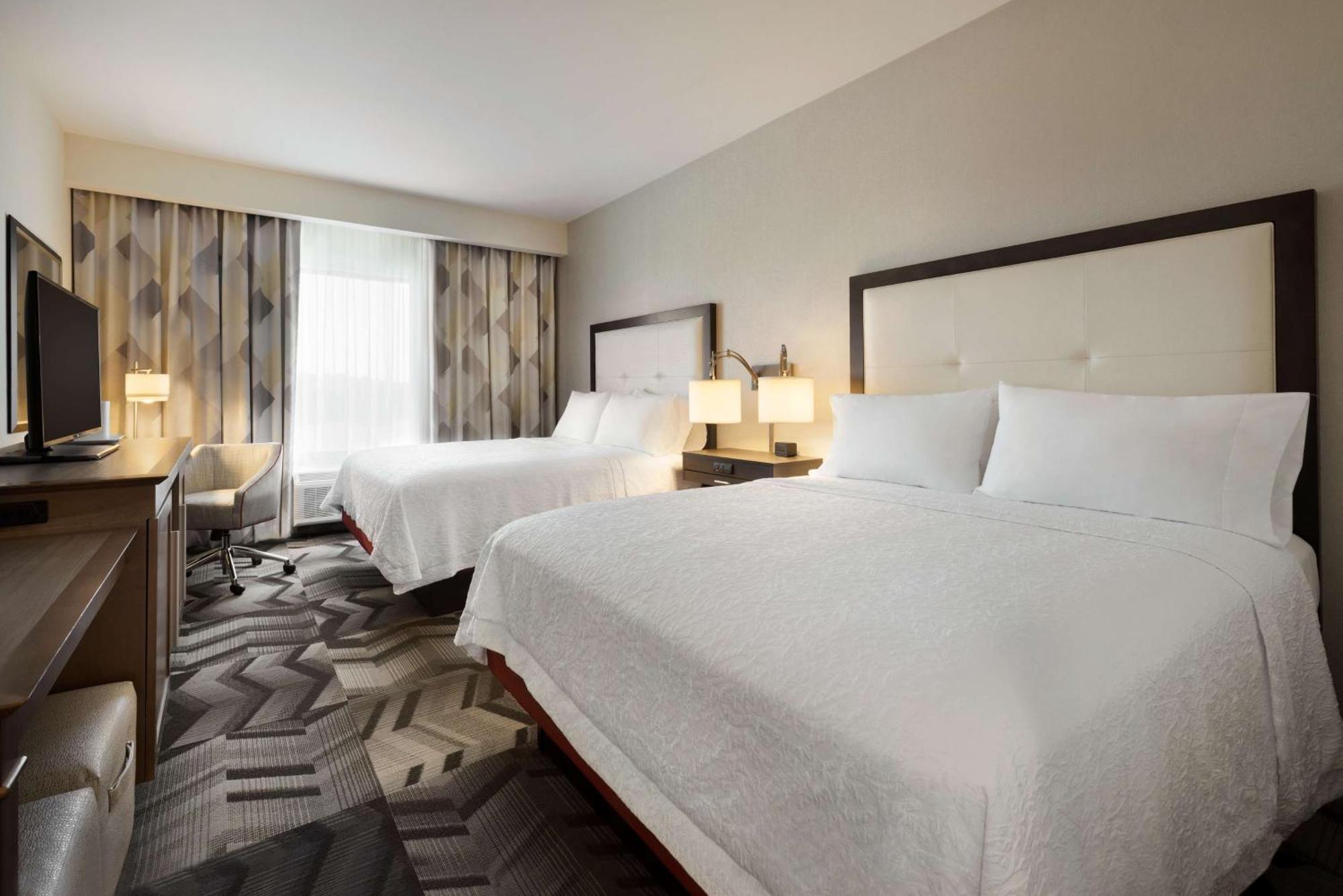 Hampton Inn By Hilton Spring Hill, Tn Kedron Εξωτερικό φωτογραφία