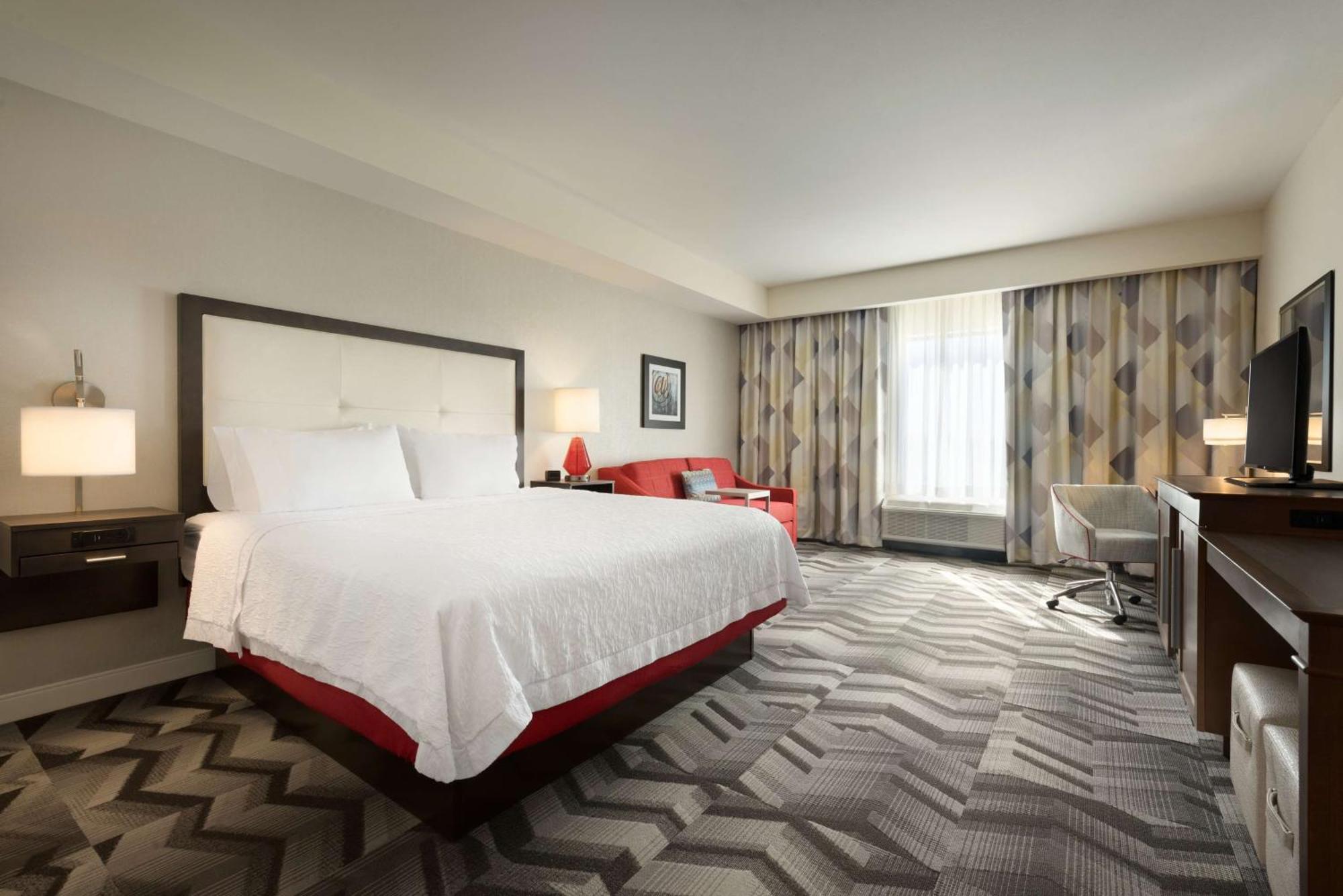 Hampton Inn By Hilton Spring Hill, Tn Kedron Εξωτερικό φωτογραφία